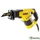 DEWALT DWE357K - ПРОФЕСИОНАЛЕН САБЛЕН ТРИОН